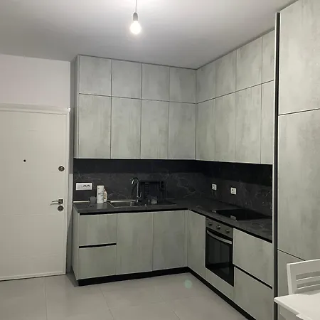 Elios Apartment *
