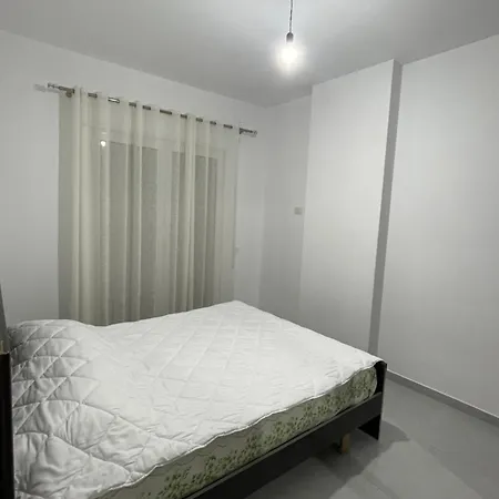 Apartment Elios *