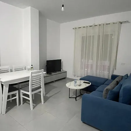 Apartment Elios