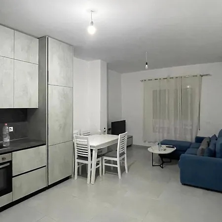 Elios Apartment Golem (Tirana)
