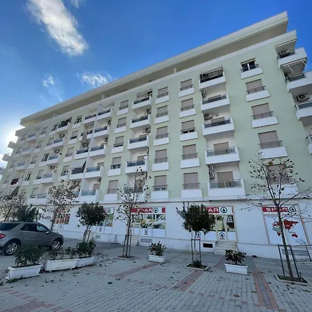 Elios Apartment