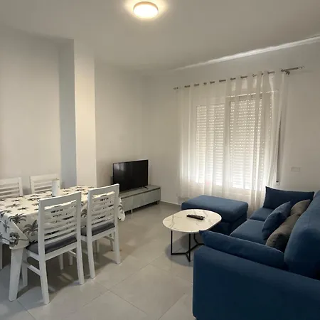 Apartment Elios *