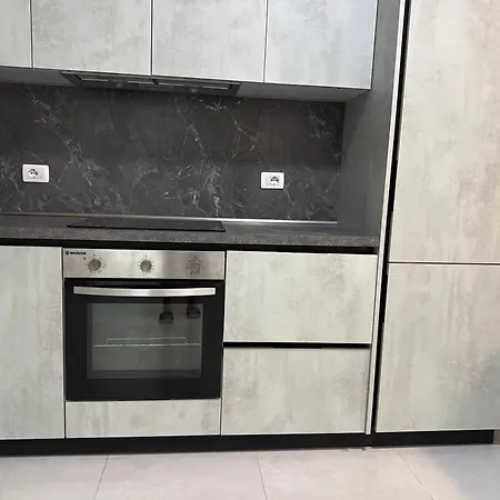Elios Apartment