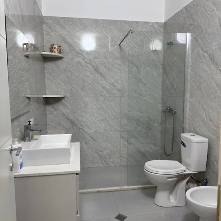 Elios Apartment Golem (Tirana)